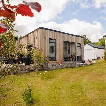 Ardvreck Chalet Self-Catering Kyleakin Exterior photo